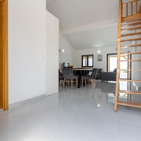 Villa Ivanka Neum Exterior foto
