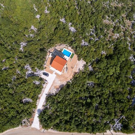 Villa Ivanka Neum Exterior foto