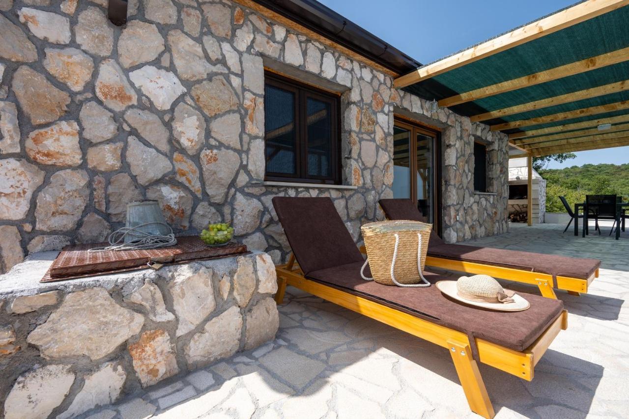 Villa Ivanka Neum Exterior foto