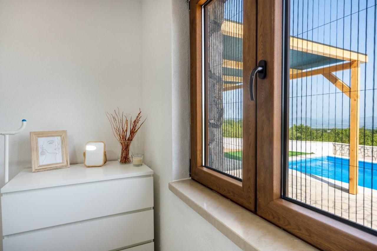 Villa Ivanka Neum Exterior foto