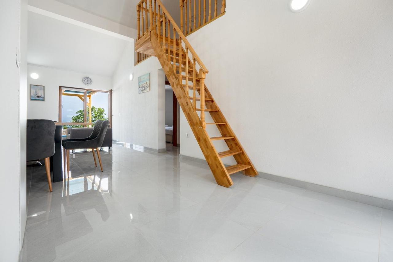 Villa Ivanka Neum Exterior foto