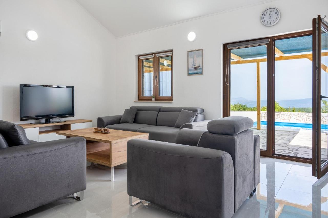 Villa Ivanka Neum Exterior foto
