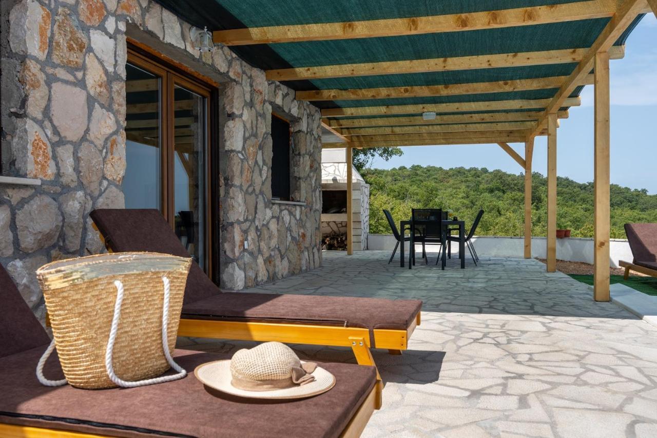 Villa Ivanka Neum Exterior foto